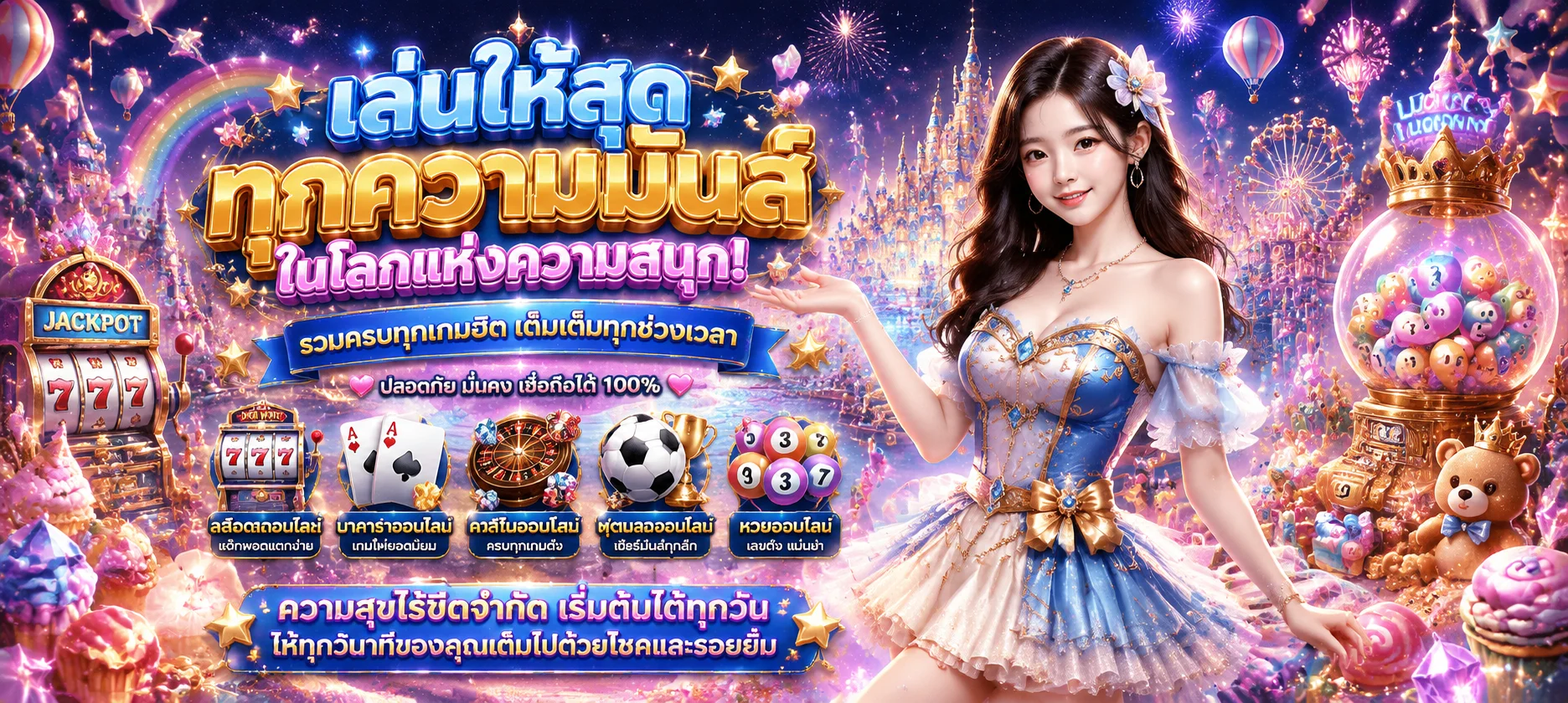 หน้าหลักเว็บไซต์ ปัง1688 เว็บสล็อตออนไลน์ครบวงจร